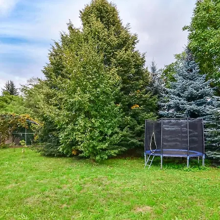 Beautiful In Neu Zauche-caminchen With Holiday home Caminchen